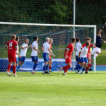 Trutnov přetlačil defenzivní Brandýs díky dvěma gólům v závěru