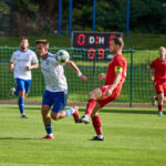 Trutnov přetlačil defenzivní Brandýs díky dvěma gólům v závěru