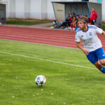 Trutnov přetlačil defenzivní Brandýs díky dvěma gólům v závěru