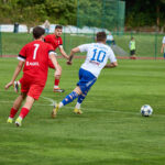 Trutnov přetlačil defenzivní Brandýs díky dvěma gólům v závěru