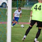 Trutnov přetlačil defenzivní Brandýs díky dvěma gólům v závěru