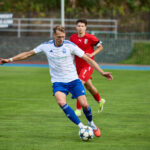 Trutnov přetlačil defenzivní Brandýs díky dvěma gólům v závěru