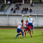 Trutnov přetlačil defenzivní Brandýs díky dvěma gólům v závěru