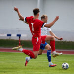 Trutnov přetlačil defenzivní Brandýs díky dvěma gólům v závěru