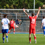 Trutnov přetlačil defenzivní Brandýs díky dvěma gólům v závěru