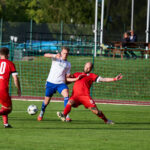 Trutnov přetlačil defenzivní Brandýs díky dvěma gólům v závěru