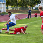 Trutnov přetlačil defenzivní Brandýs díky dvěma gólům v závěru