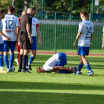 Trutnov přetlačil defenzivní Brandýs díky dvěma gólům v závěru