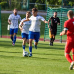 Trutnov přetlačil defenzivní Brandýs díky dvěma gólům v závěru