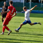 Trutnov přetlačil defenzivní Brandýs díky dvěma gólům v závěru