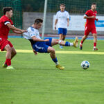 Trutnov přetlačil defenzivní Brandýs díky dvěma gólům v závěru