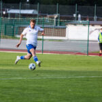 Trutnov přetlačil defenzivní Brandýs díky dvěma gólům v závěru