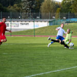 Trutnov přetlačil defenzivní Brandýs díky dvěma gólům v závěru