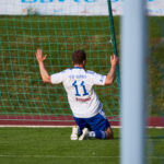 Trutnov přetlačil defenzivní Brandýs díky dvěma gólům v závěru