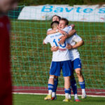 Trutnov přetlačil defenzivní Brandýs díky dvěma gólům v závěru