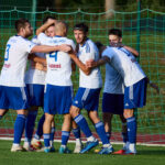 Trutnov přetlačil defenzivní Brandýs díky dvěma gólům v závěru