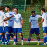 Trutnov přetlačil defenzivní Brandýs díky dvěma gólům v závěru