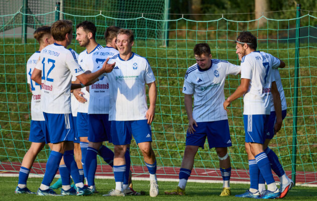 Fotbal, 4. liga, sk. C: Trutnov - Brandýs n/L 2:0