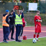 Trutnov přetlačil defenzivní Brandýs díky dvěma gólům v závěru