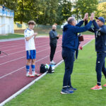 Trutnov přetlačil defenzivní Brandýs díky dvěma gólům v závěru