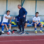 Trutnov přetlačil defenzivní Brandýs díky dvěma gólům v závěru