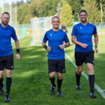 Fotbal, MOL Cup, 1. kolo: Trutnov - Ústí n/O 2:0