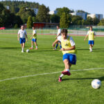 Fotbal, MOL Cup, 1. kolo: Trutnov - Ústí n/O 2:0