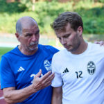 Fotbal, MOL Cup, 1. kolo: Trutnov - Ústí n/O 2:0