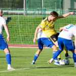 Fotbal, MOL Cup, 1. kolo: Trutnov - Ústí n/O 2:0
