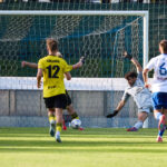 Fotbal, MOL Cup, 1. kolo: Trutnov - Ústí n/O 2:0