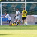 Fotbal, MOL Cup, 1. kolo: Trutnov - Ústí n/O 2:0