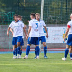 Fotbal, MOL Cup, 1. kolo: Trutnov - Ústí n/O 2:0