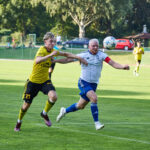 Fotbal, MOL Cup, 1. kolo: Trutnov - Ústí n/O 2:0