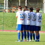 Fotbal, MOL Cup, 1. kolo: Trutnov - Ústí n/O 2:0