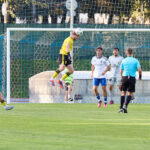 Fotbal, MOL Cup, 1. kolo: Trutnov - Ústí n/O 2:0