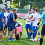 Fotbal, MOL Cup, 1. kolo: Trutnov - Ústí n/O 2:0