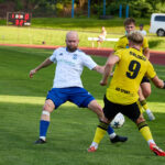 Fotbal, MOL Cup, 1. kolo: Trutnov - Ústí n/O 2:0