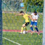 Fotbal, MOL Cup, 1. kolo: Trutnov - Ústí n/O 2:0