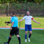 Fotbal, MOL Cup, 1. kolo: Trutnov - Ústí n/O 2:0