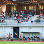 Fotbal, MOL Cup, 1. kolo: Trutnov - Ústí n/O 2:0