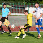 Fotbal, MOL Cup, 1. kolo: Trutnov - Ústí n/O 2:0