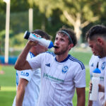 Fotbal, MOL Cup, 1. kolo: Trutnov - Ústí n/O 2:0