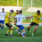 Fotbal, MOL Cup, 1. kolo: Trutnov - Ústí n/O 2:0