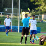 Fotbal, MOL Cup, 1. kolo: Trutnov - Ústí n/O 2:0