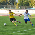 Fotbal, MOL Cup, 1. kolo: Trutnov - Ústí n/O 2:0
