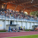Fotbal, MOL Cup, 1. kolo: Trutnov - Ústí n/O 2:0