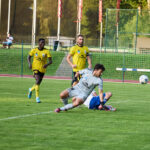 Fotbal, MOL Cup, 1. kolo: Trutnov - Ústí n/O 2:0