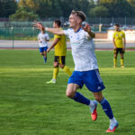 Fotbal, MOL Cup, 1. kolo: Trutnov - Ústí n/O 2:0