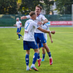 Fotbal, MOL Cup, 1. kolo: Trutnov - Ústí n/O 2:0
