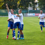 Fotbal, MOL Cup, 1. kolo: Trutnov - Ústí n/O 2:0